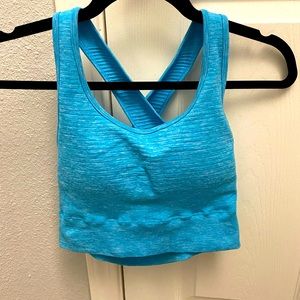 Alphalete Sports Bra